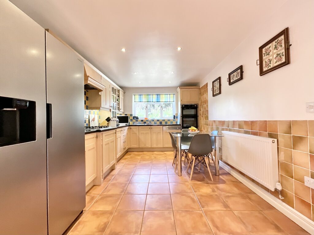 Cheadle Road, Blythe Bridge, ST11