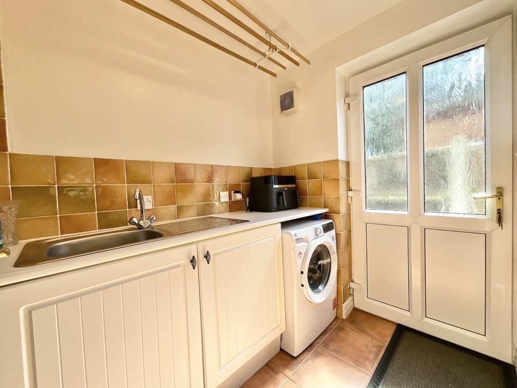 Cheadle Road, Blythe Bridge, ST11
