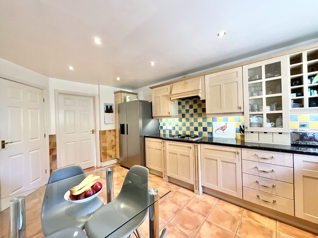 Cheadle Road, Blythe Bridge, ST11