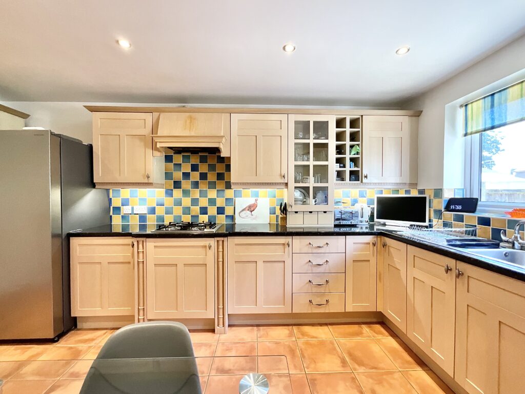 Cheadle Road, Blythe Bridge, ST11