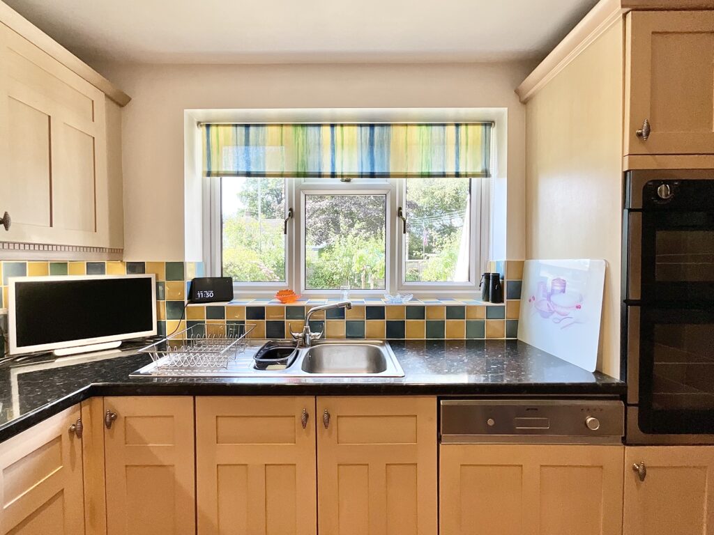 Cheadle Road, Blythe Bridge, ST11