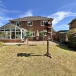 Cheadle Road, Blythe Bridge, ST11