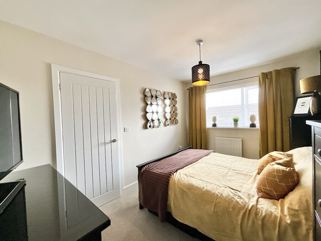 Gawsworth Close, Stoke-On-Trent, ST3