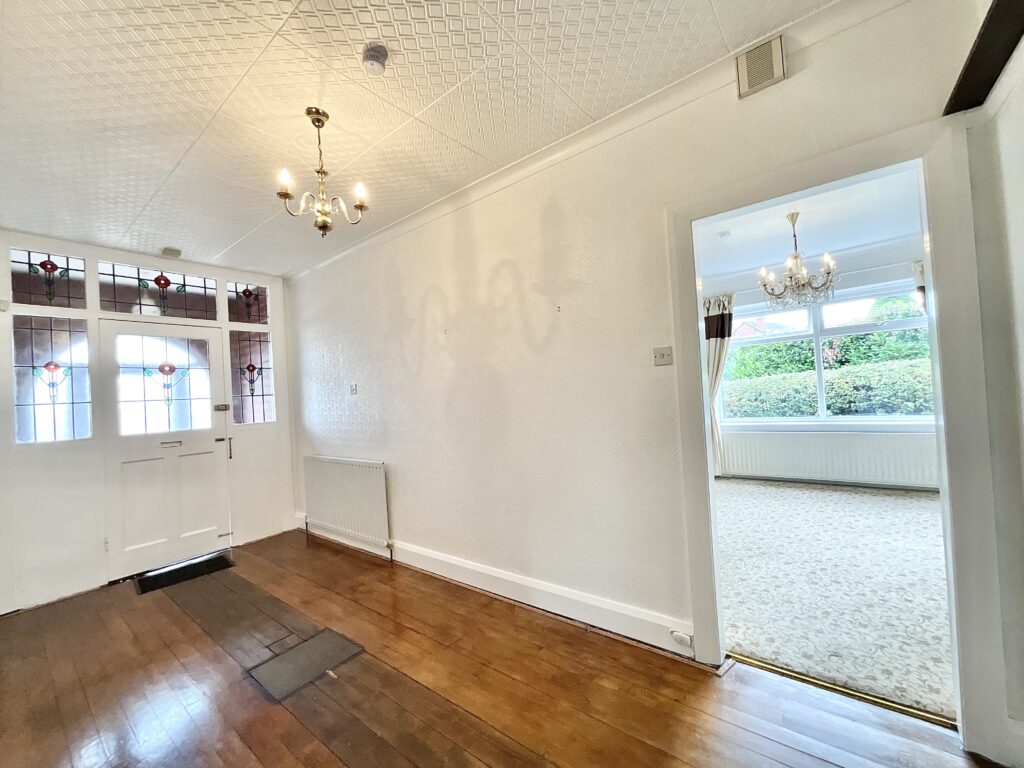 Leek Road, Cheadle, ST10