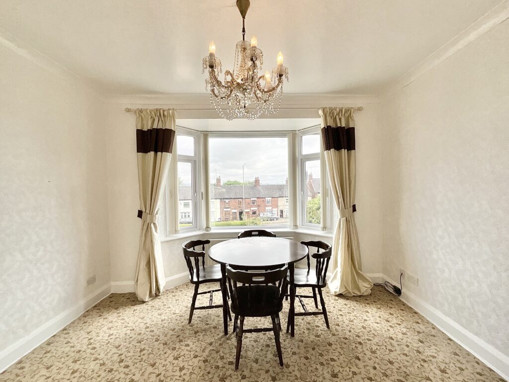 Leek Road, Cheadle, ST10