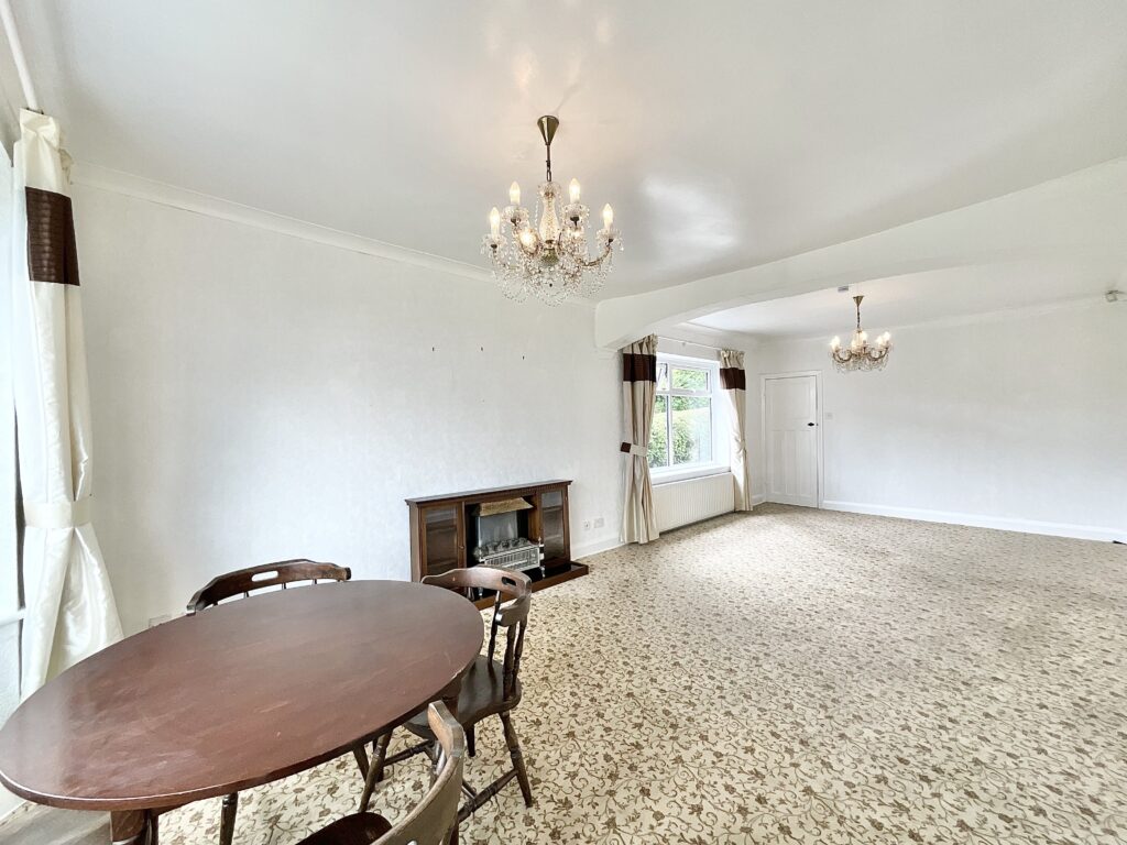 Leek Road, Cheadle, ST10