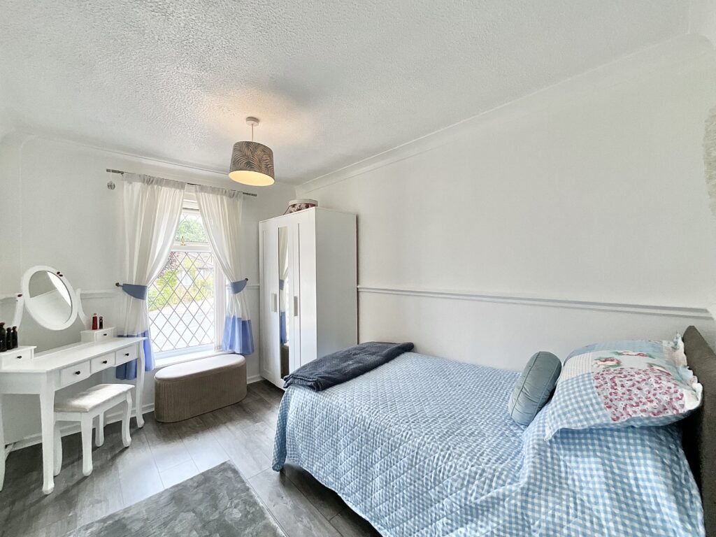 Newmarket Way, Cheadle, ST10