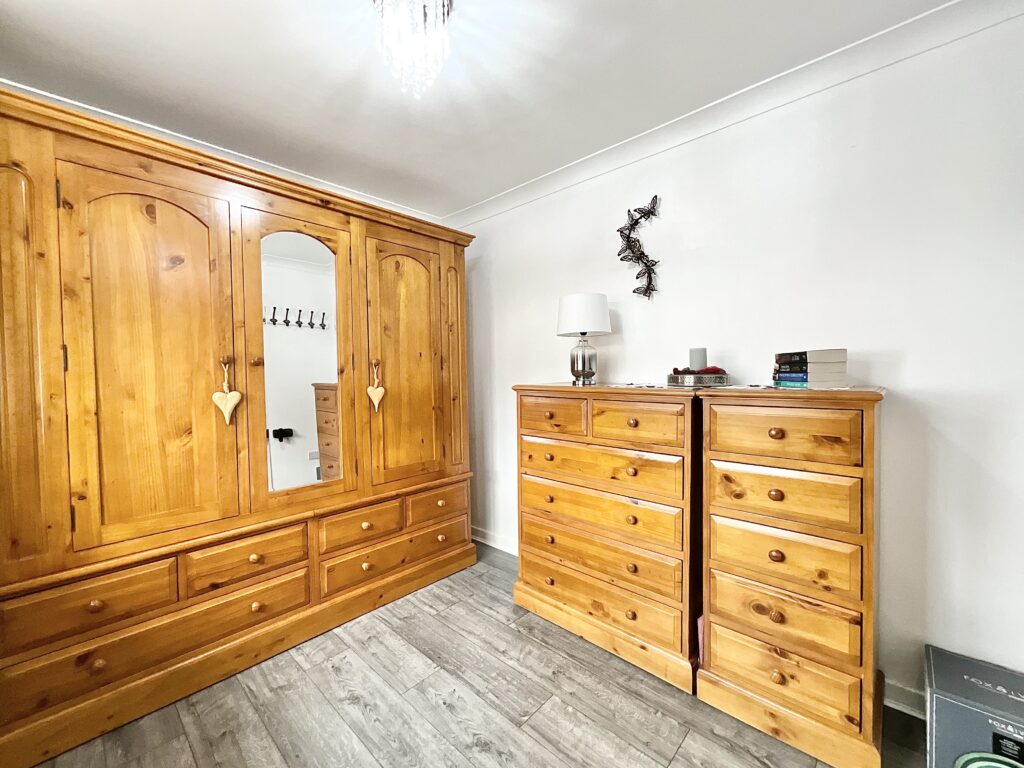 Newmarket Way, Cheadle, ST10