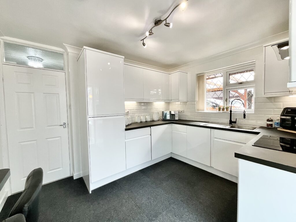 Newmarket Way, Cheadle, ST10