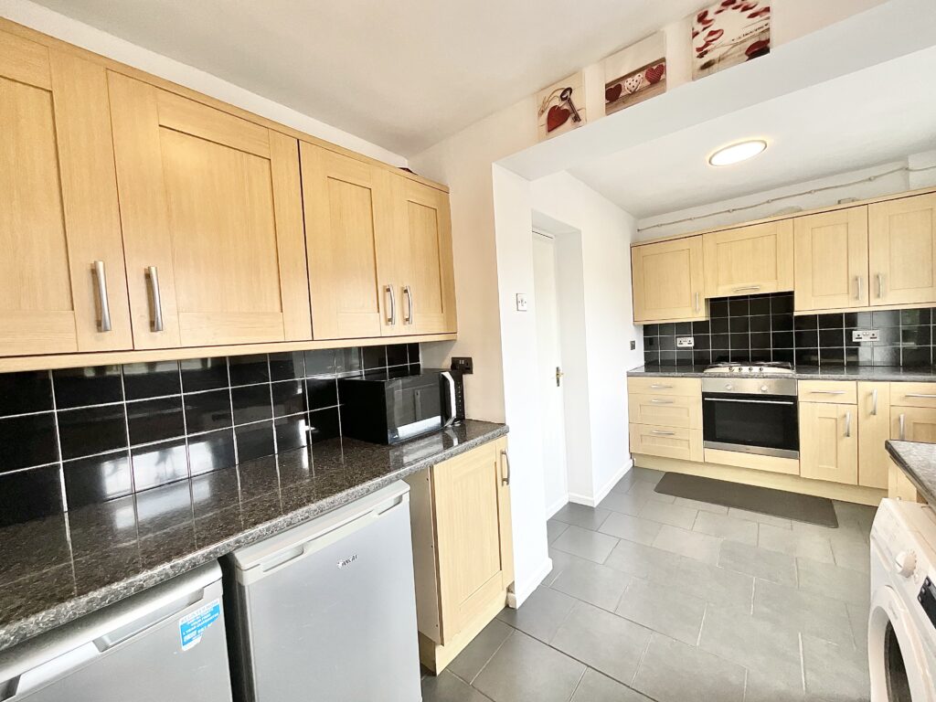Kempton Grove, Cheadle, ST10