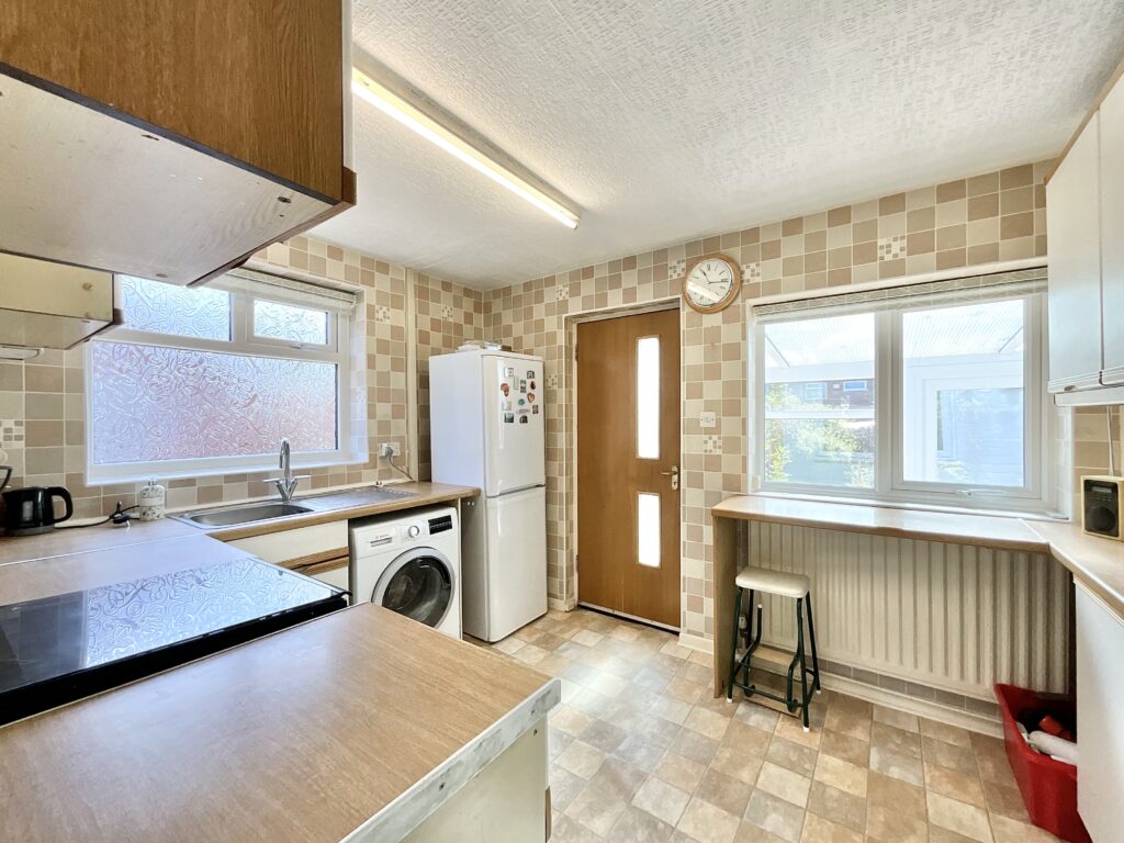 Ferndale Close, Blythe Bridge, ST11