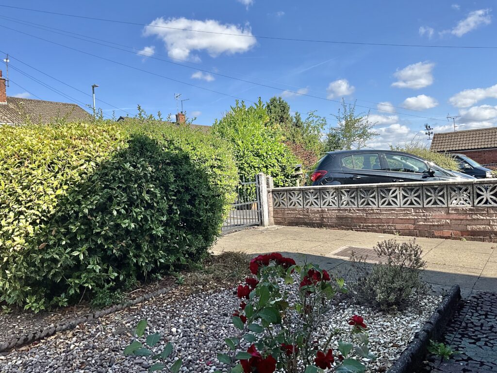Ferndale Close, Blythe Bridge, ST11