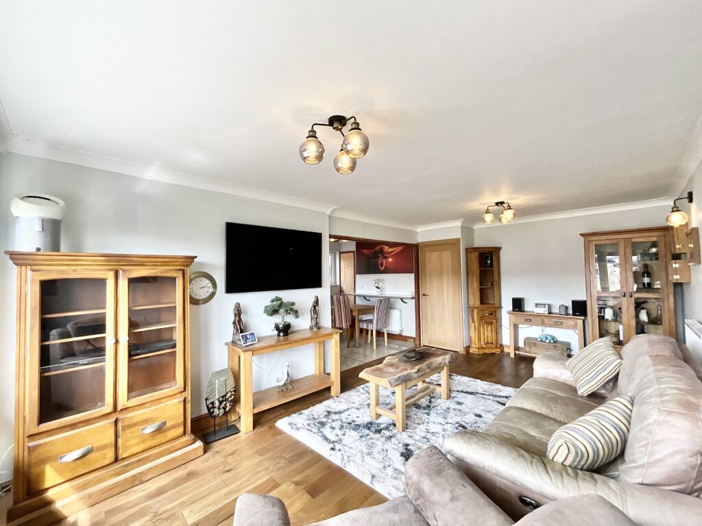 Draycott Drive, Cheadle, ST10