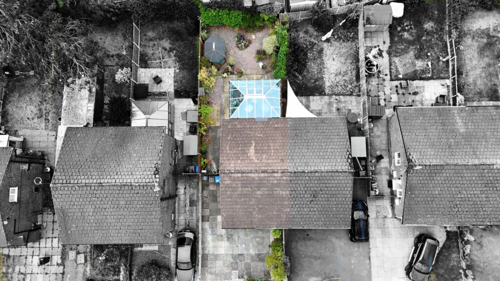 Kempton Grove, Cheadle, ST10