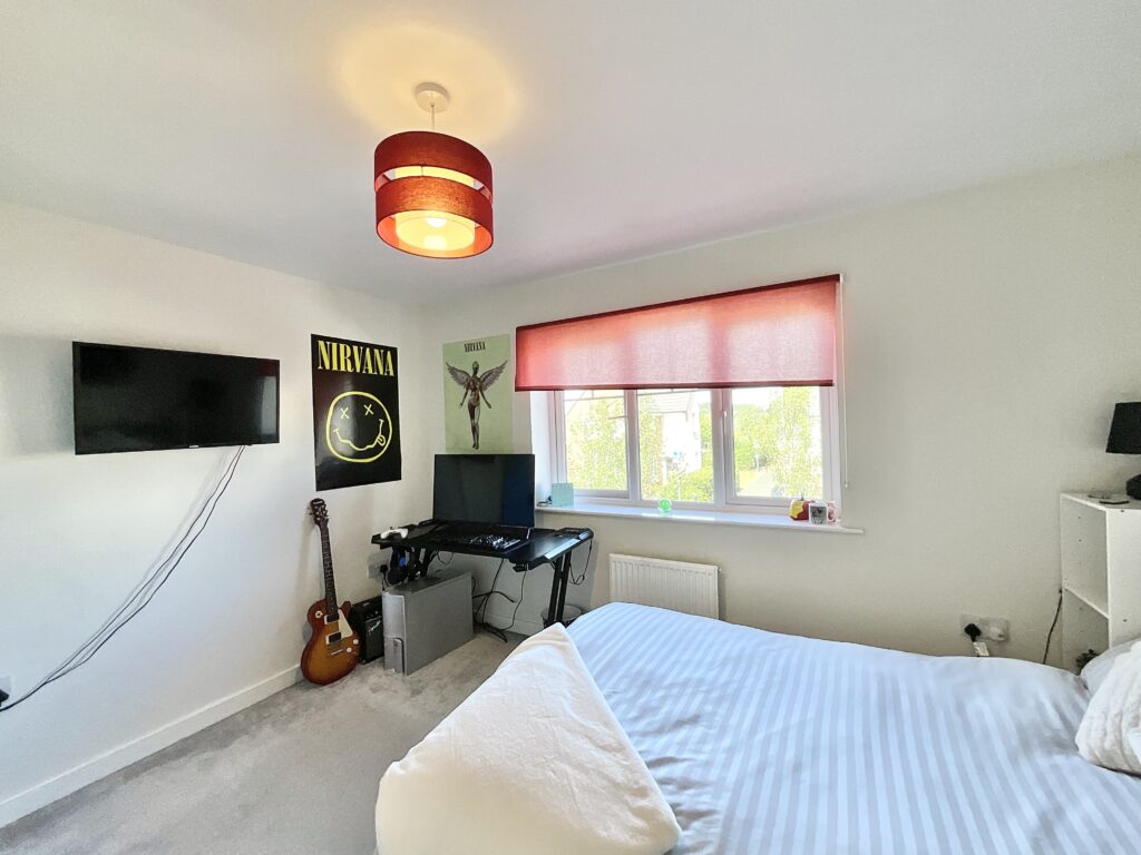 Augustus Way, Cheadle, ST10