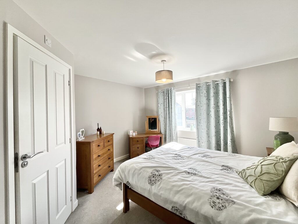 Augustus Way, Cheadle, ST10