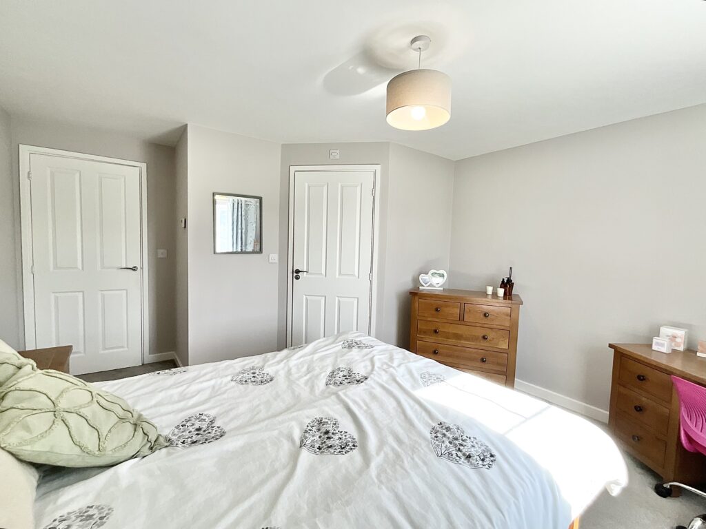 Augustus Way, Cheadle, ST10