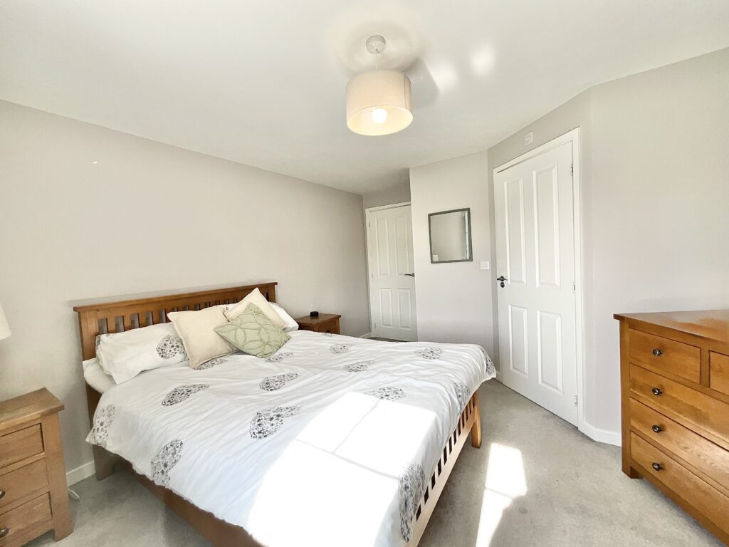Augustus Way, Cheadle, ST10