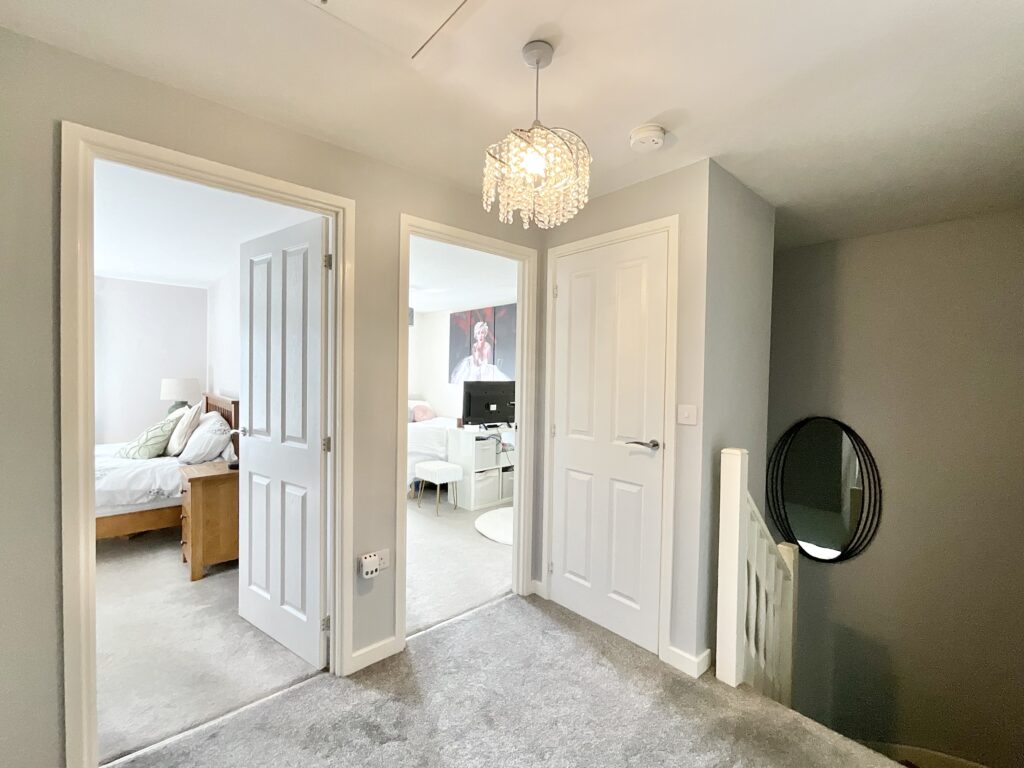 Augustus Way, Cheadle, ST10