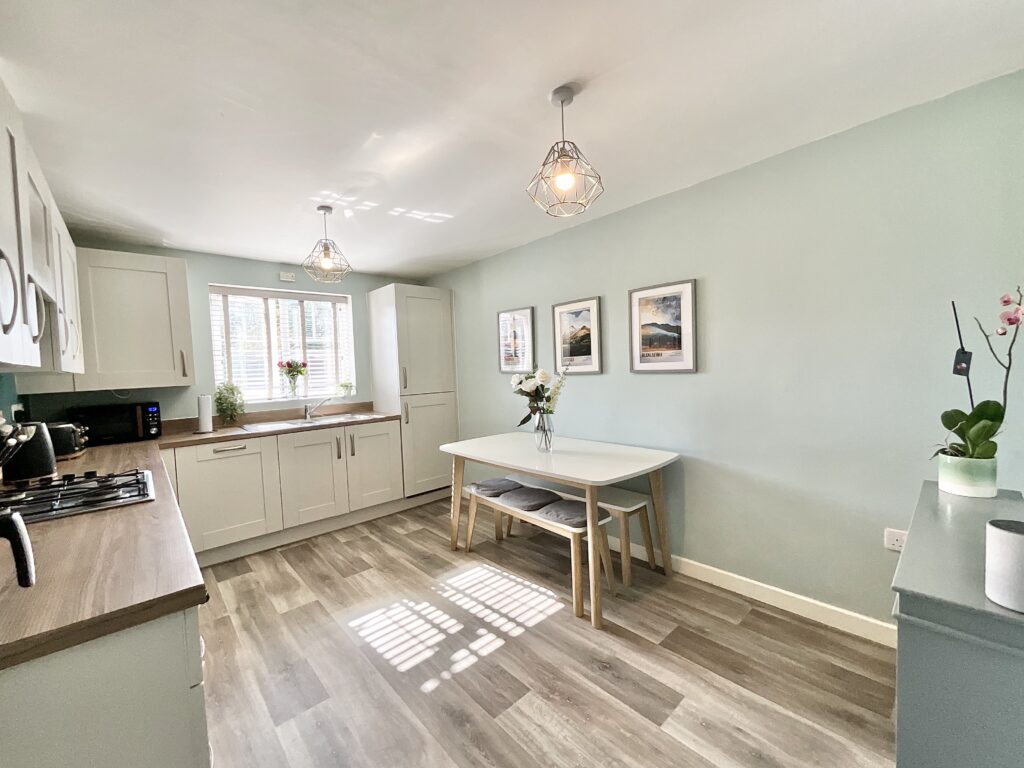 Augustus Way, Cheadle, ST10