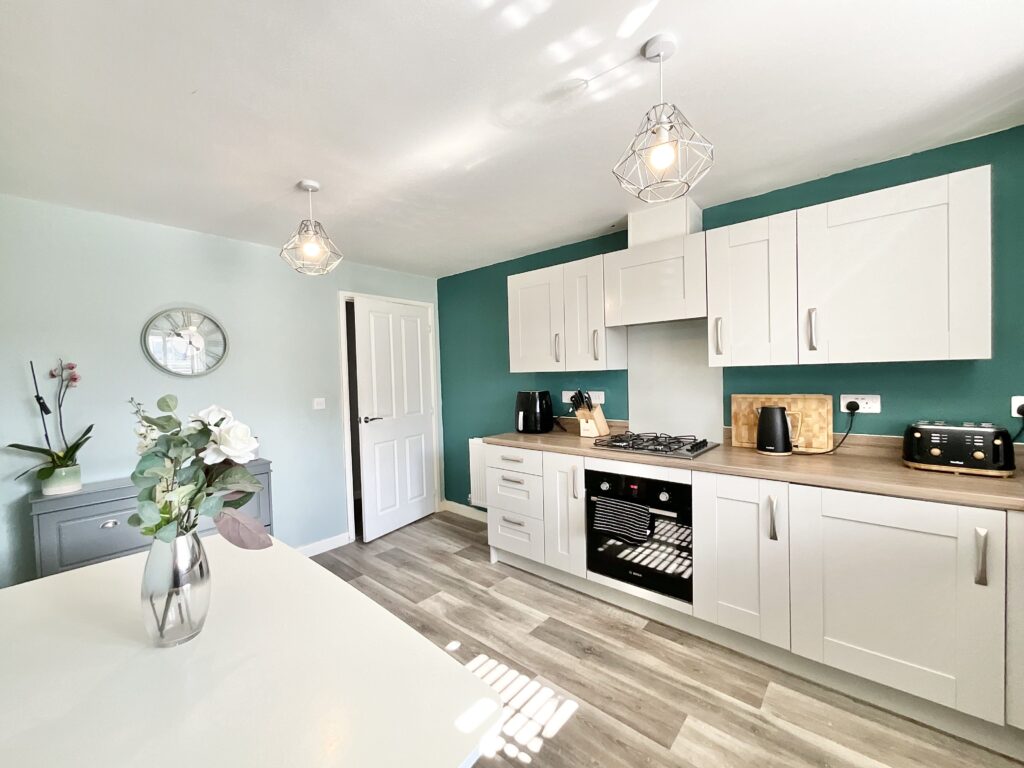 Augustus Way, Cheadle, ST10