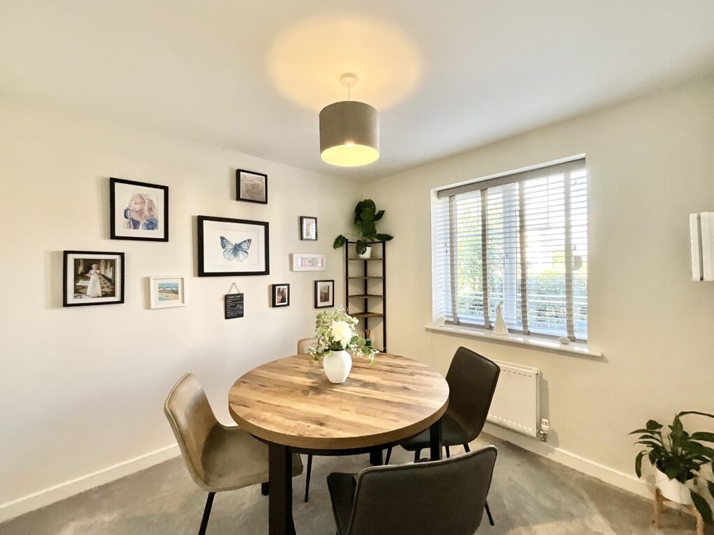Augustus Way, Cheadle, ST10