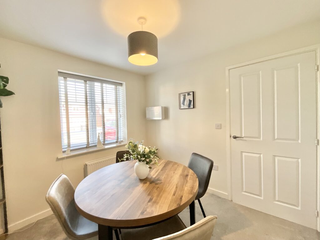 Augustus Way, Cheadle, ST10