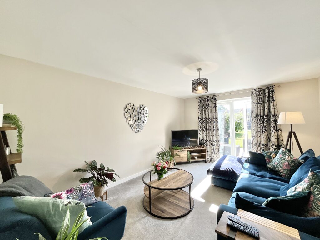 Augustus Way, Cheadle, ST10