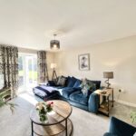 Augustus Way, Cheadle, ST10