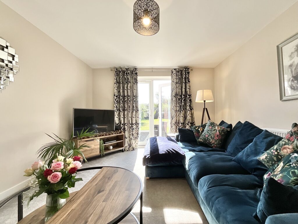 Augustus Way, Cheadle, ST10