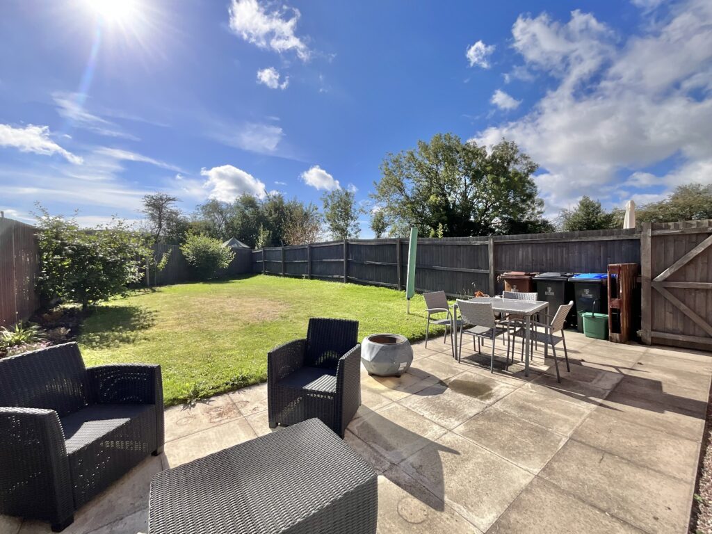 Augustus Way, Cheadle, ST10