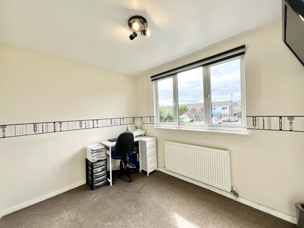 Wedgwood Road, Cheadle, ST10