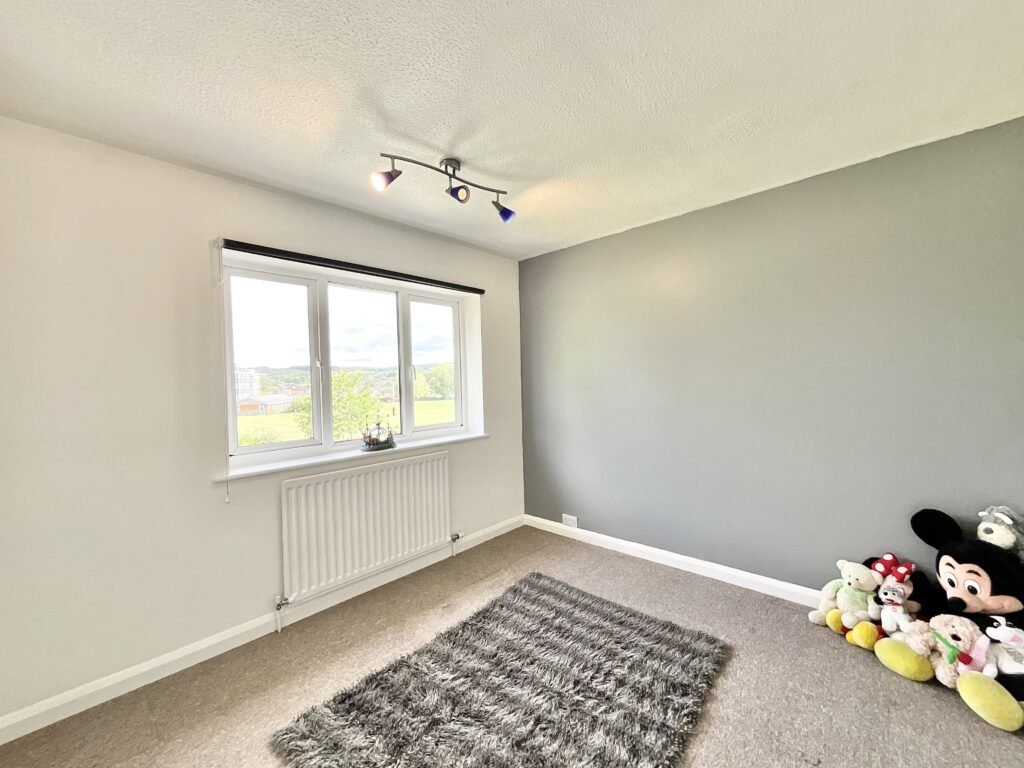Wedgwood Road, Cheadle, ST10
