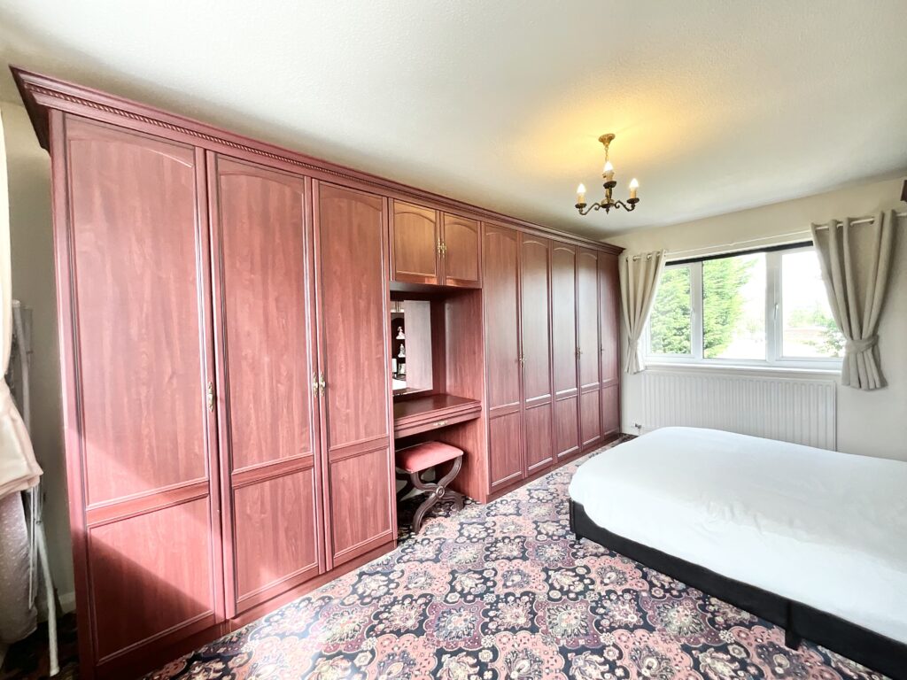 Wedgwood Road, Cheadle, ST10