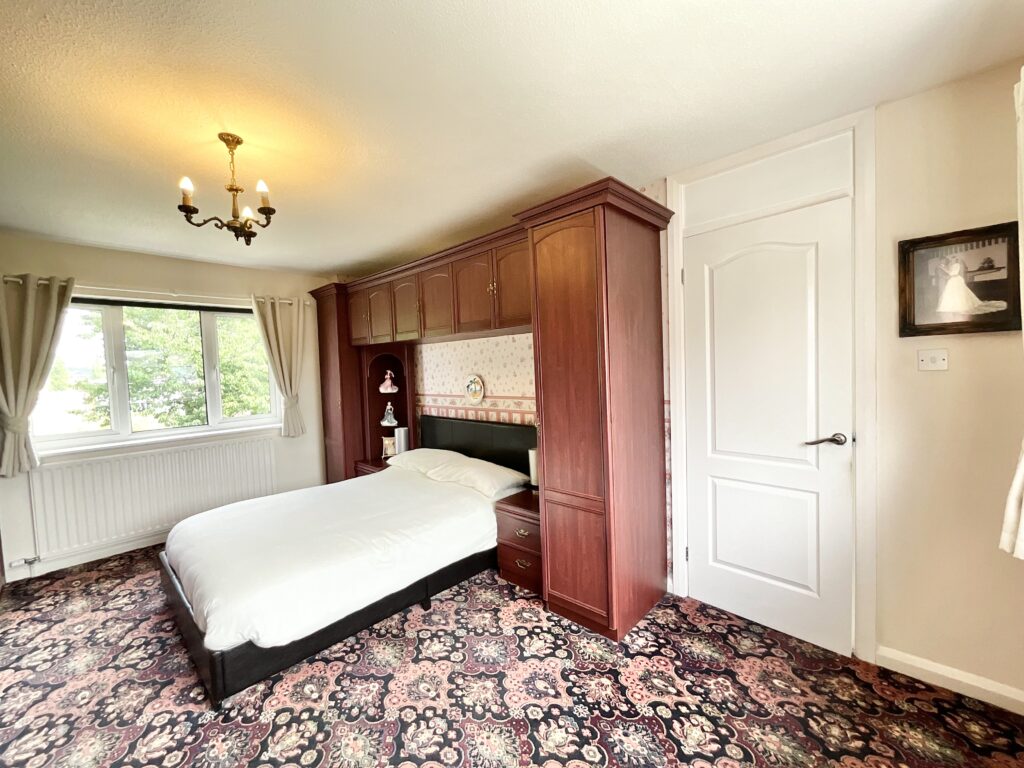 Wedgwood Road, Cheadle, ST10
