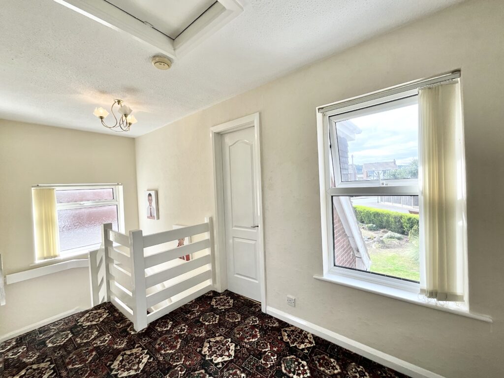 Wedgwood Road, Cheadle, ST10