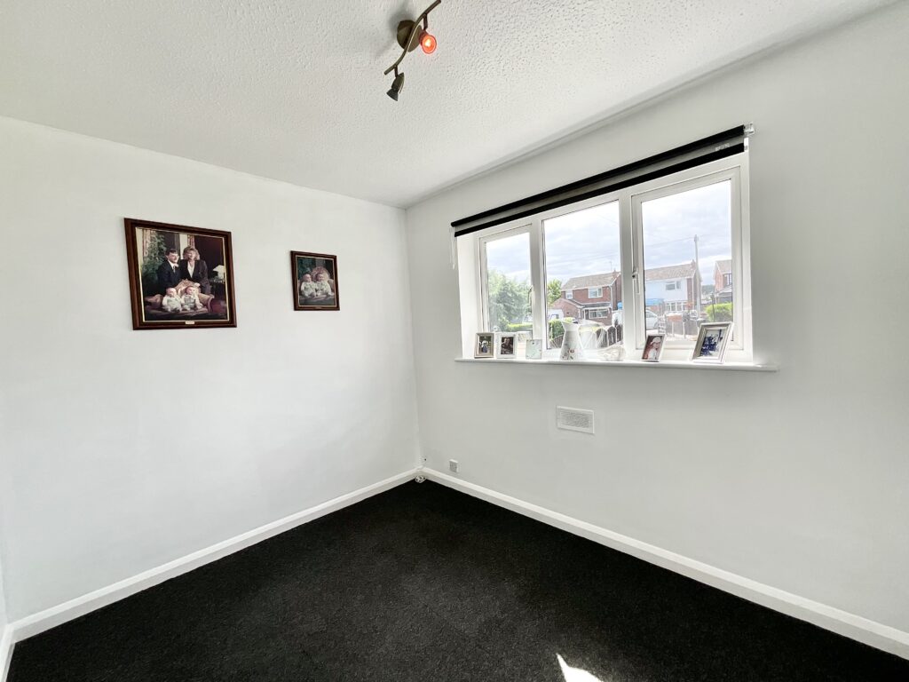 Wedgwood Road, Cheadle, ST10