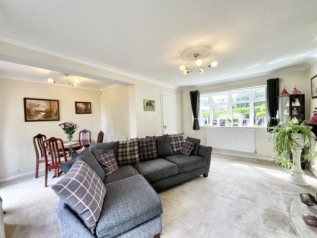 Wedgwood Road, Cheadle, ST10