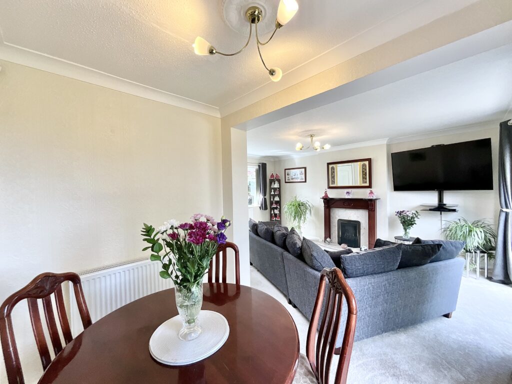 Wedgwood Road, Cheadle, ST10