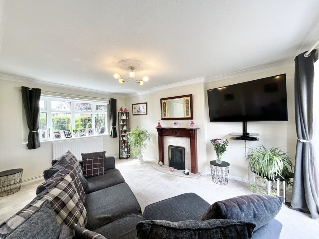 Wedgwood Road, Cheadle, ST10