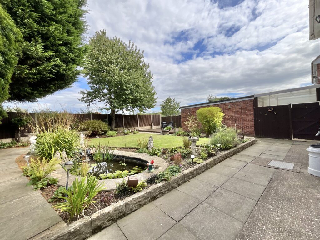 Wedgwood Road, Cheadle, ST10