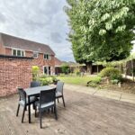 Wedgwood Road, Cheadle, ST10