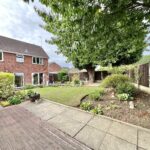 Wedgwood Road, Cheadle, ST10