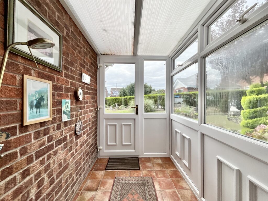Wedgwood Road, Cheadle, ST10