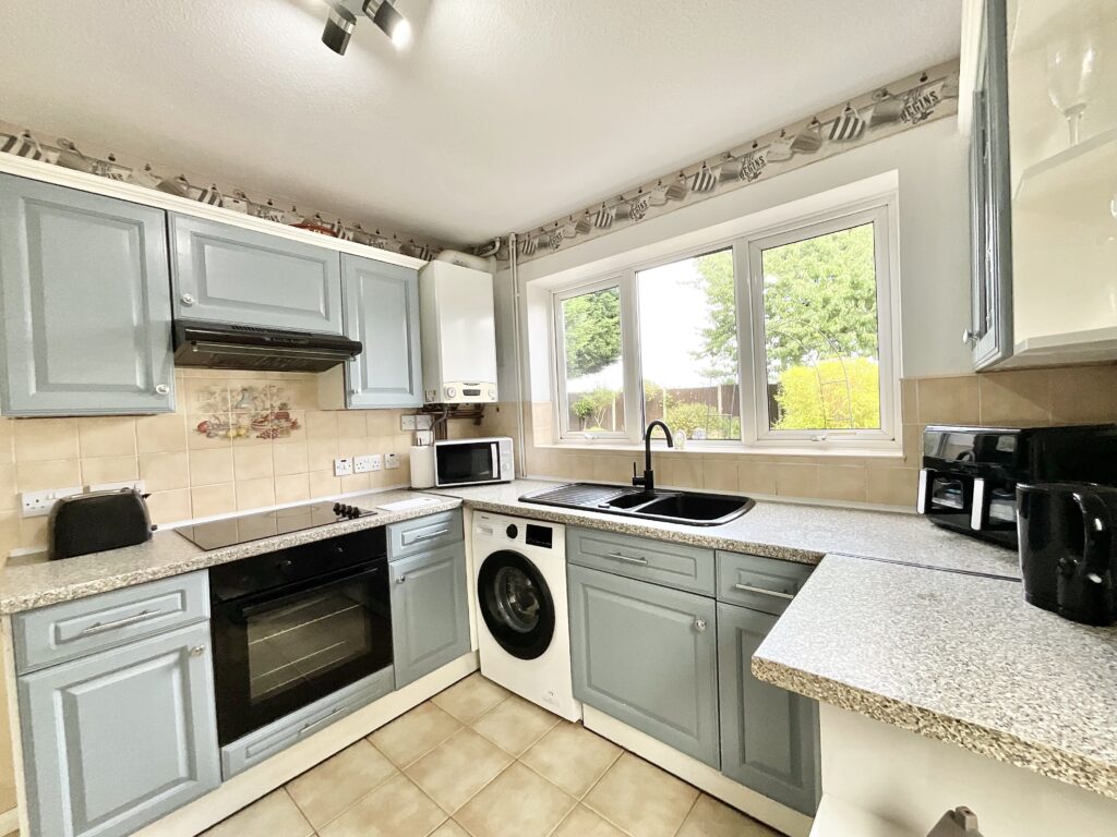 Wedgwood Road, Cheadle, ST10