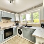Wedgwood Road, Cheadle, ST10