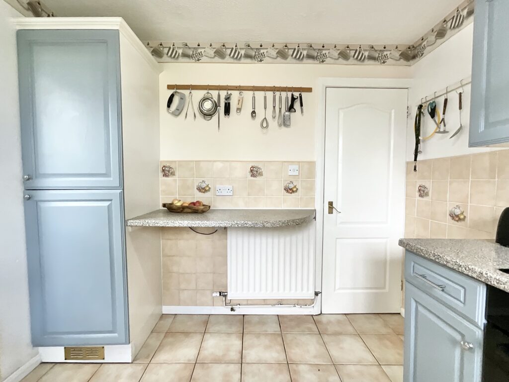 Wedgwood Road, Cheadle, ST10