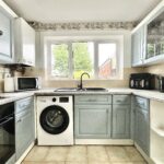 Wedgwood Road, Cheadle, ST10