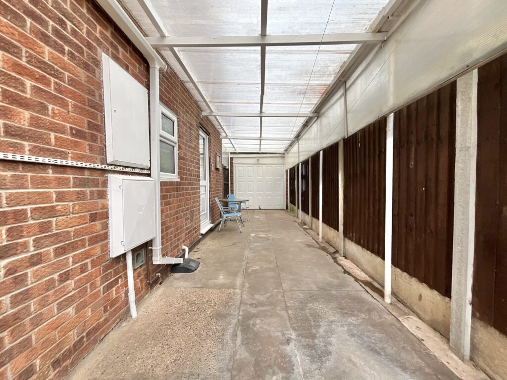 Wedgwood Road, Cheadle, ST10