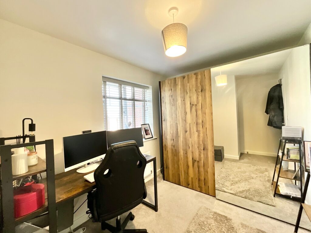 Augustus Way, Cheadle, ST10